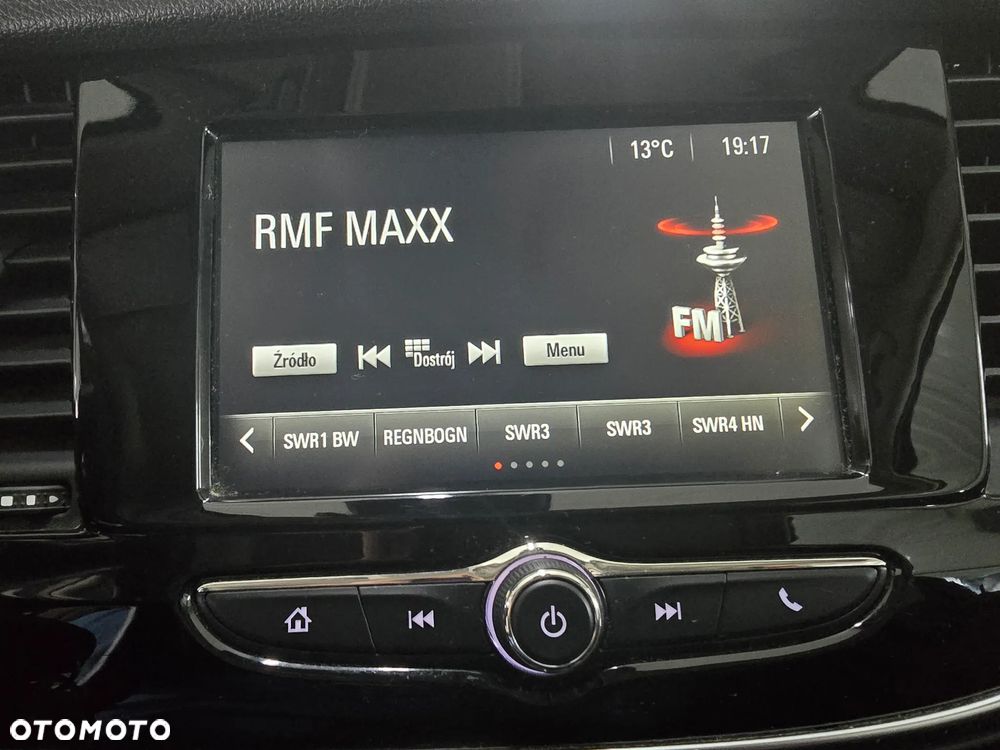 Opel Mokka 1.6 CDTI ecoFLEX Start/Stop Innovation - 25
