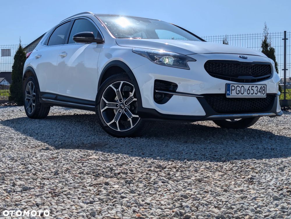Kia XCeed - 4