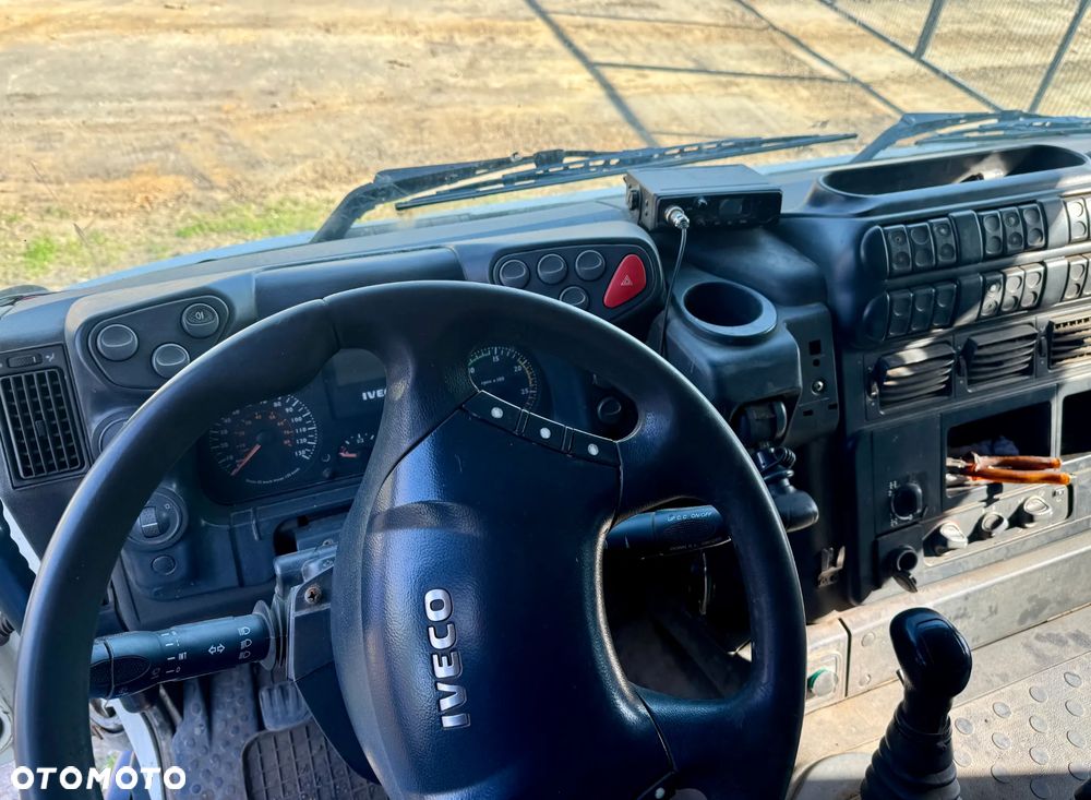Iveco Trakker AD 410T41 - 5
