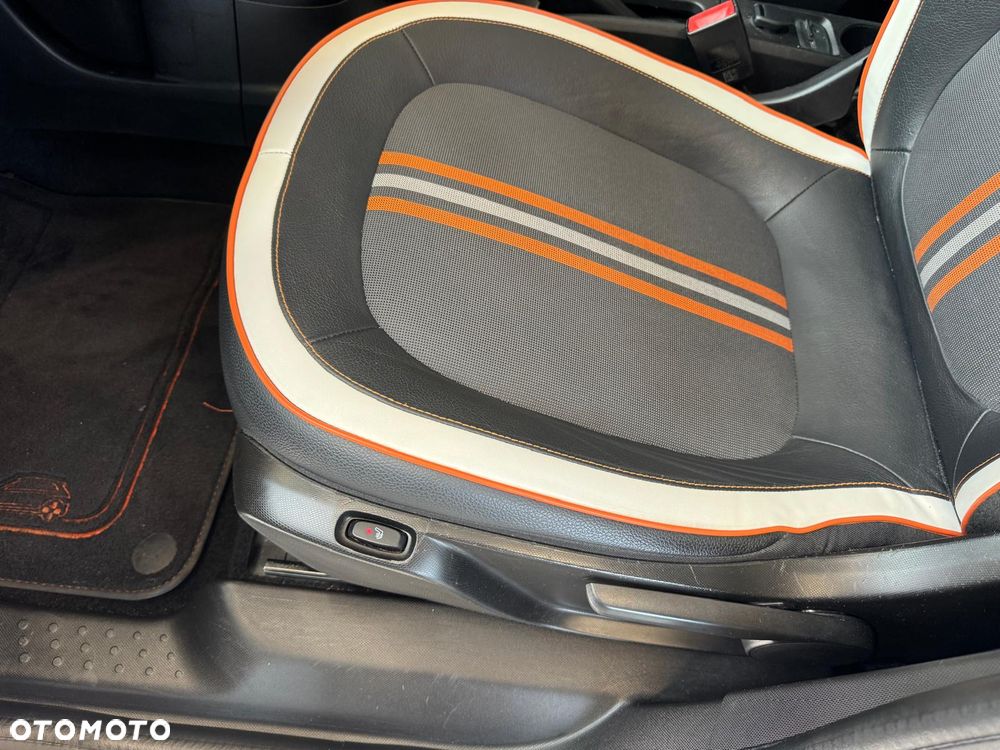 Renault Twingo ENERGY TCe 110 EDC GT - 26