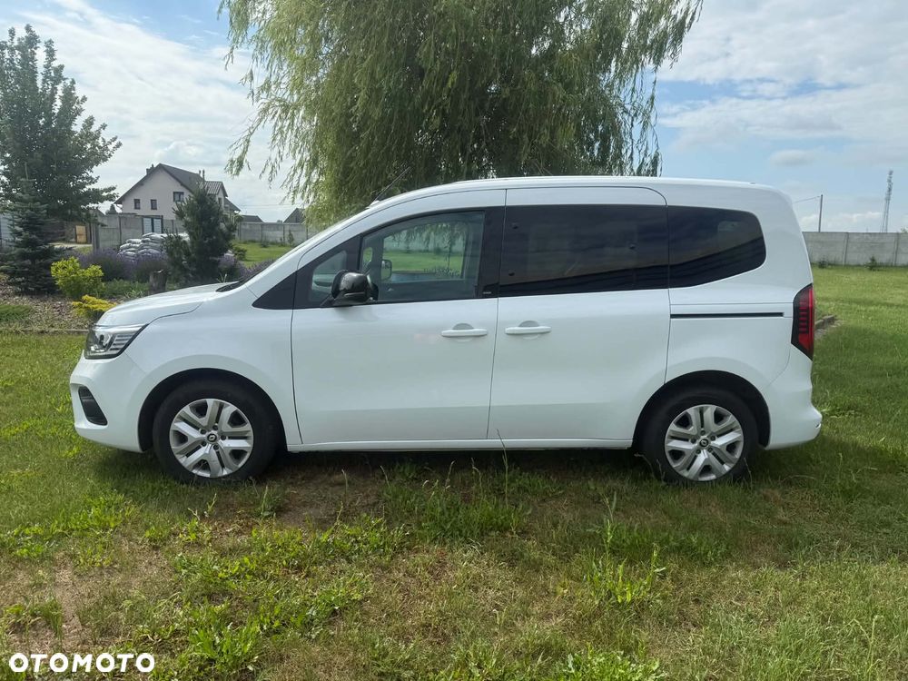 Renault Kangoo 1.5 dCi Equilibre - 8