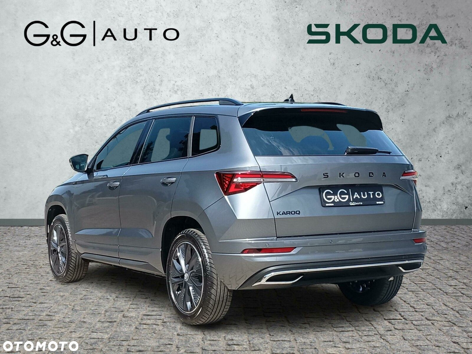 Skoda Karoq - 4