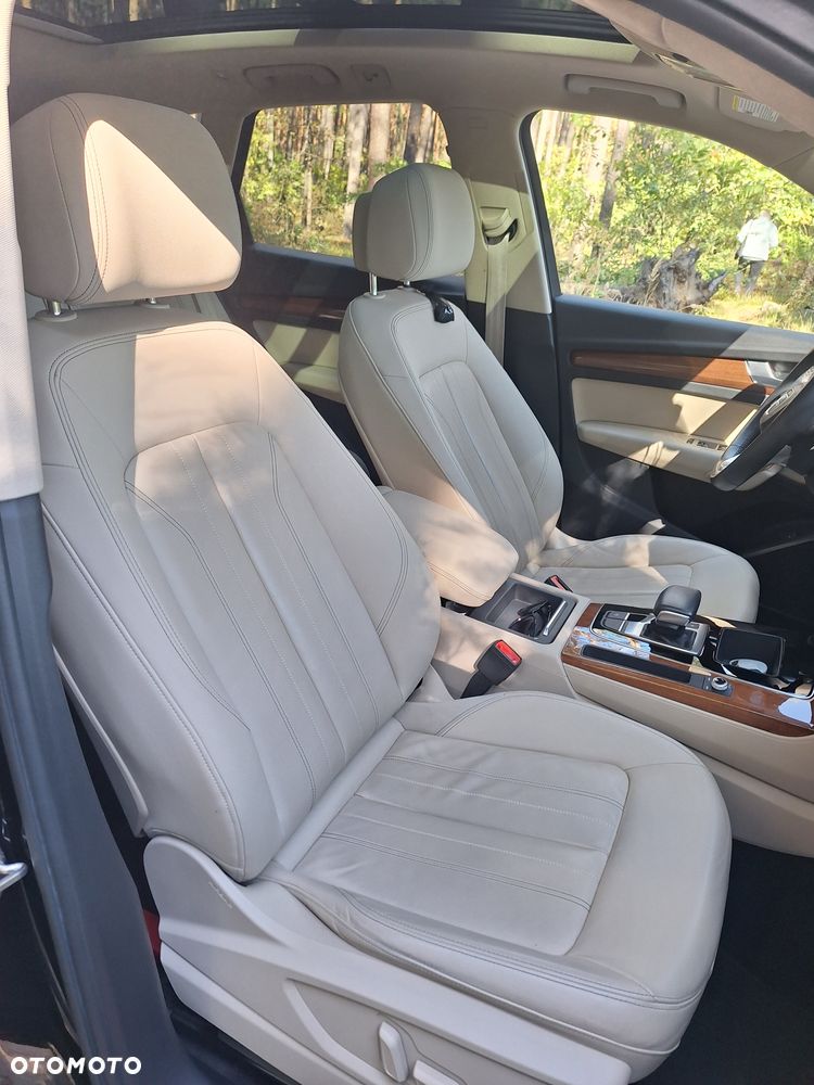 Audi Q5 45 TFSI quattro S tronic - 12