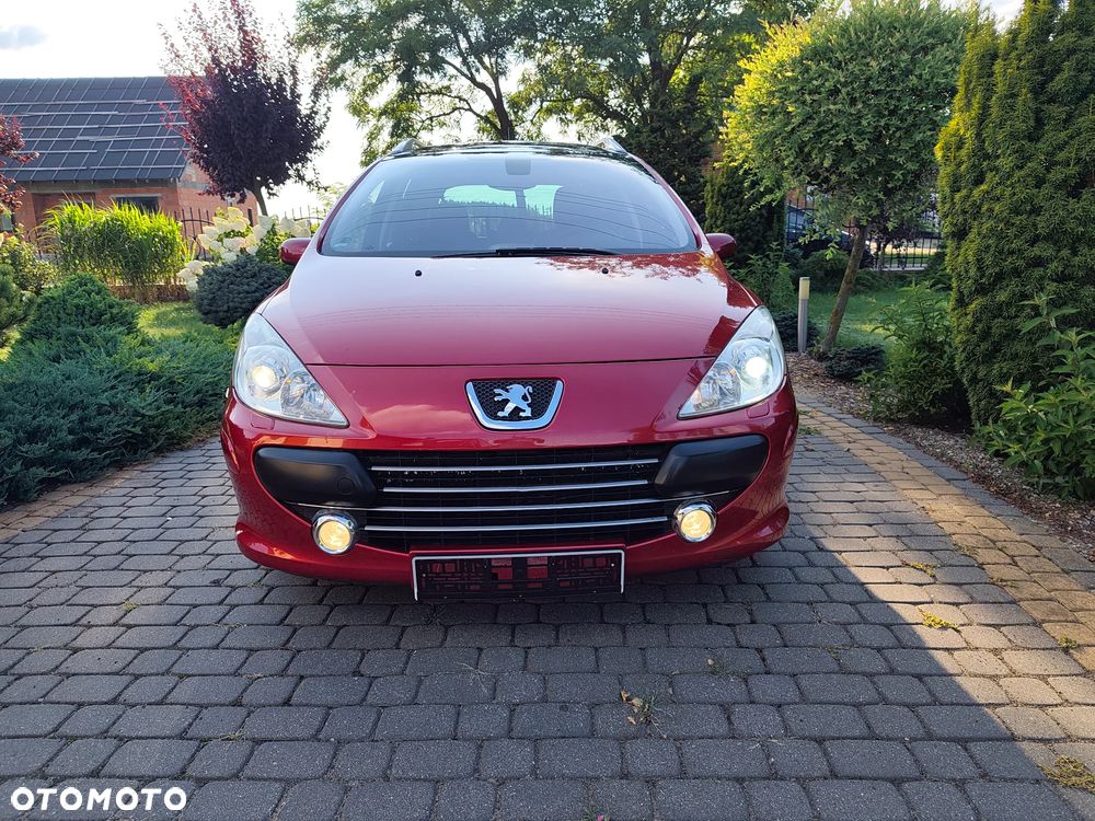 Peugeot 307 SW 140 Platinum - 2