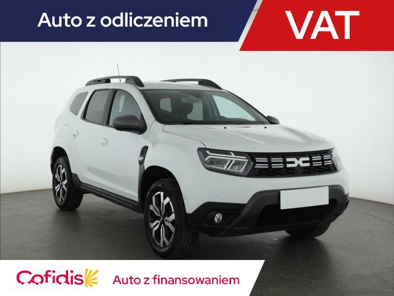 Dacia Duster - 2