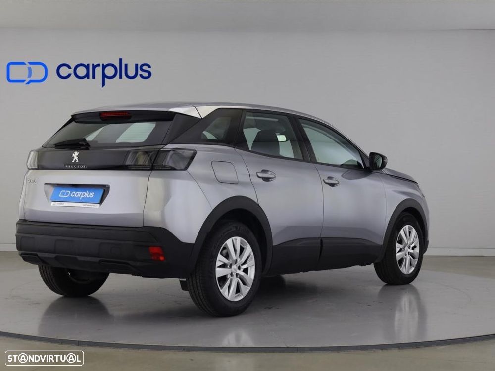 Peugeot 3008 1.5 BlueHDi Active Pack - 7