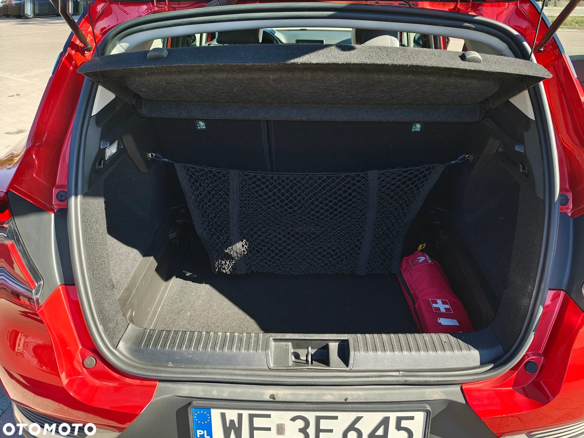 Renault Captur 1.0 TCe Intens - 16