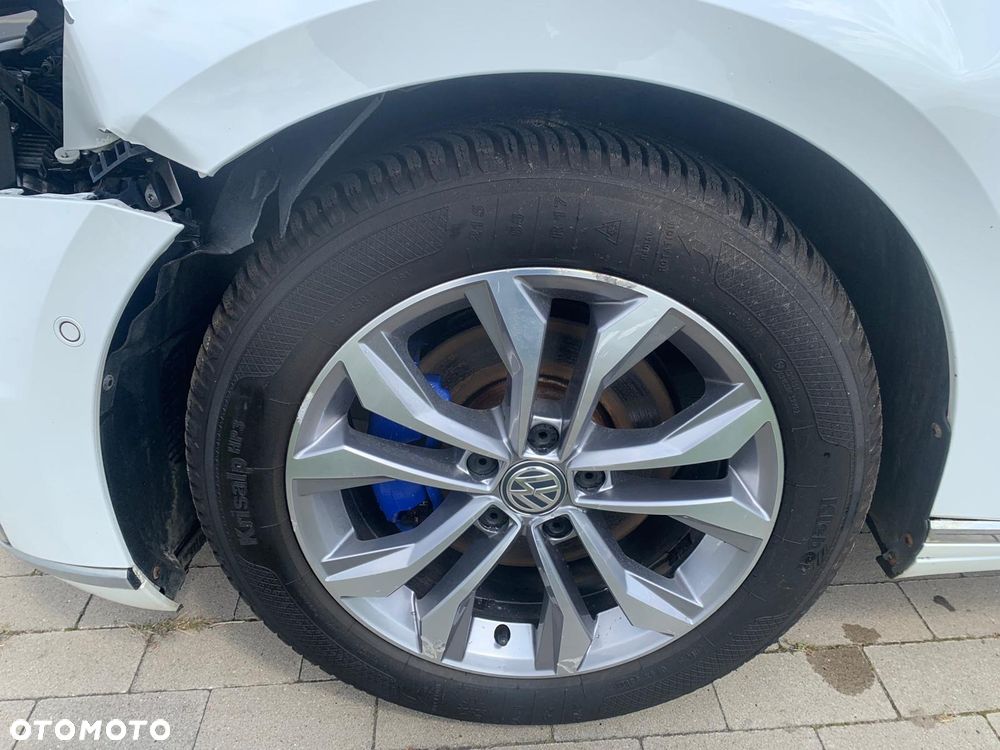 Volkswagen Passat 1.4 TSI Plug-In-Hybrid GTE - 17