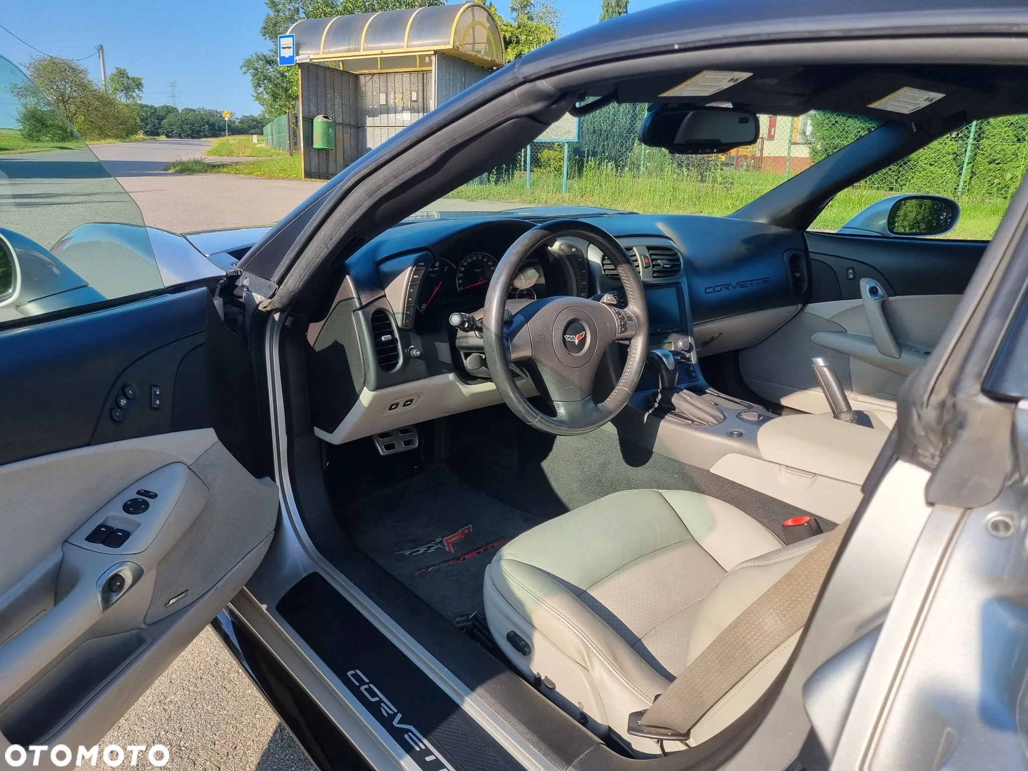 Chevrolet Corvette 6.0 V8 - 25