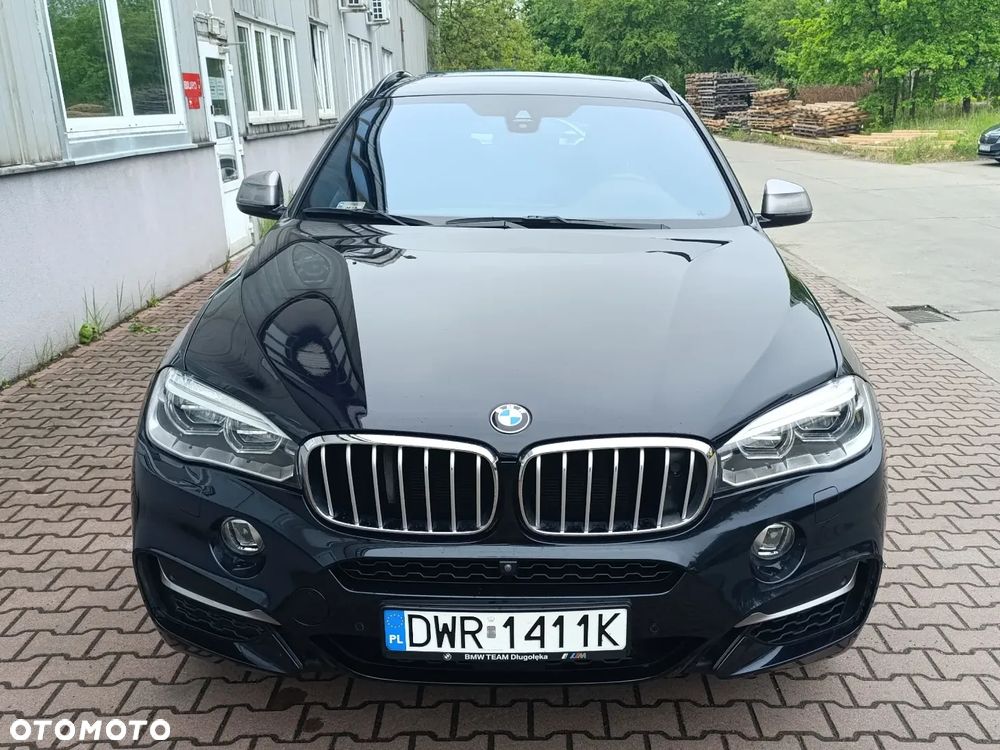 BMW X6 - 1