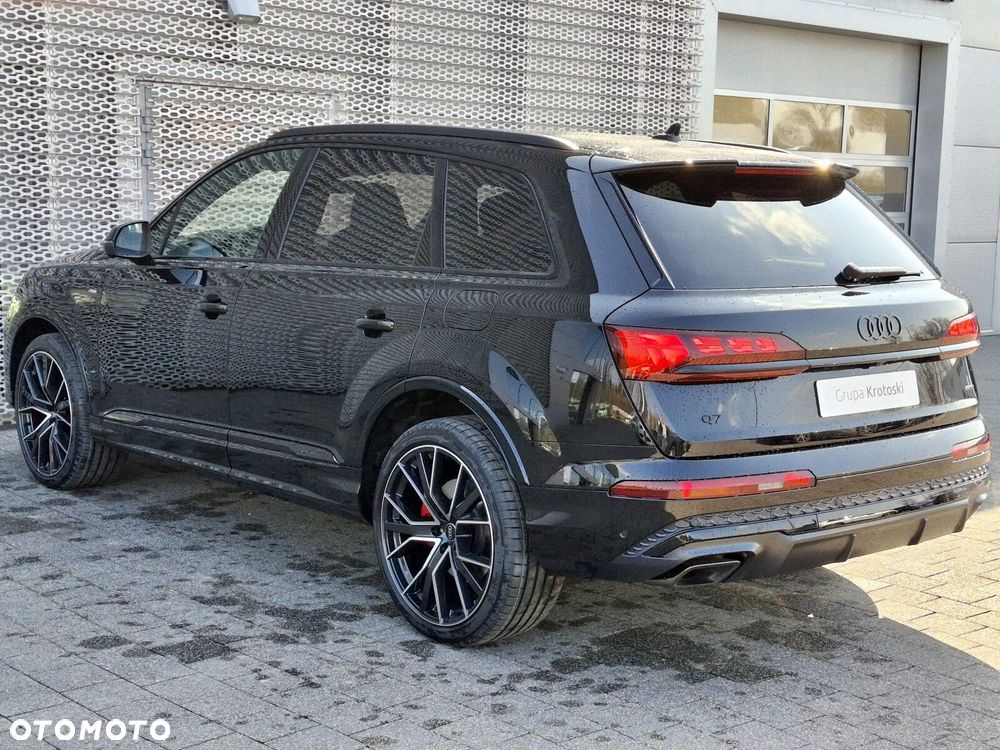 Audi Q7 - 5