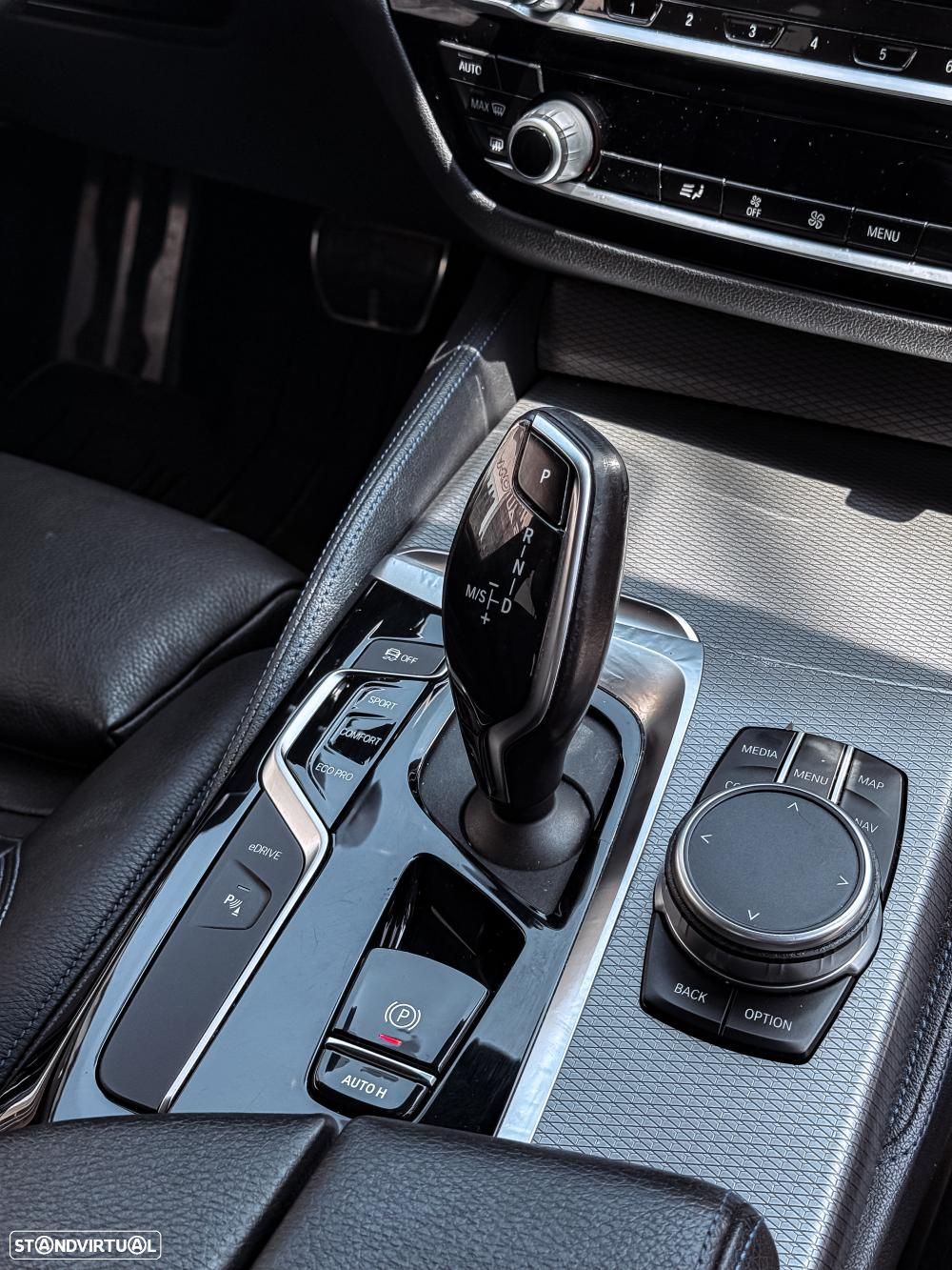 BMW 530 - 5