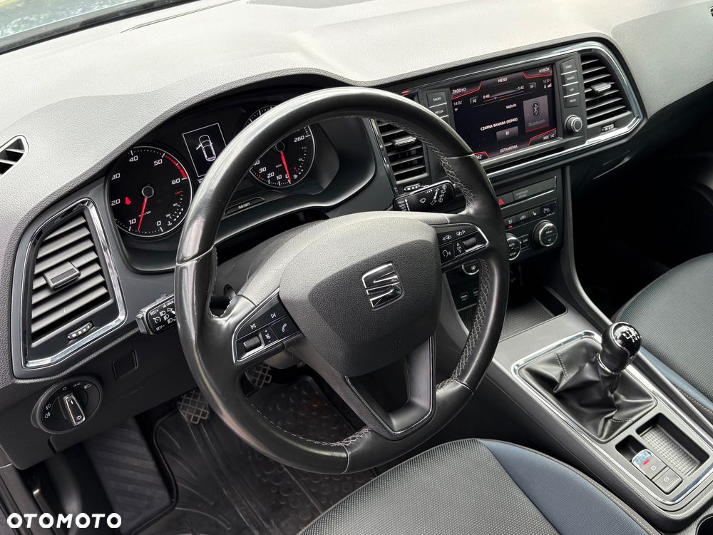Seat Ateca - 21