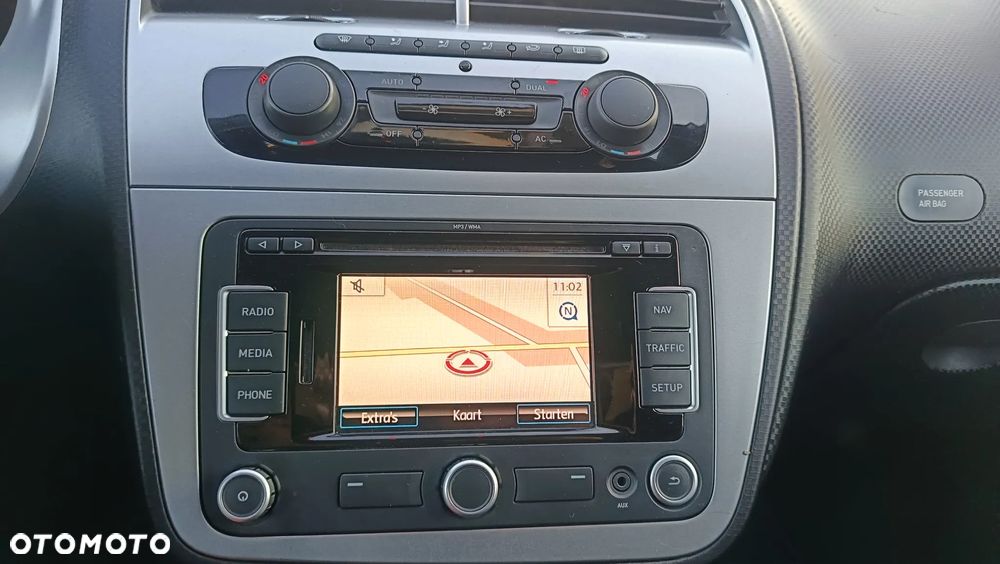 Seat Altea XL 1.6 TDI 4x2 Freetrack - 18