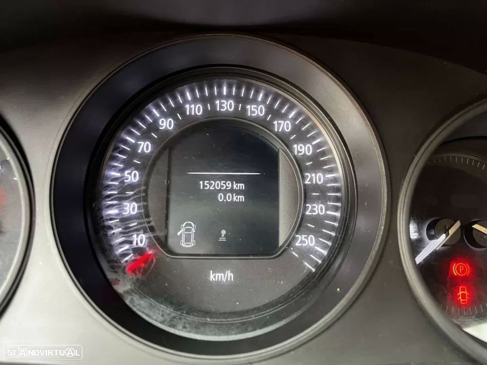 Renault Mégane Sport Tourer 1.5 Blue dCi Limited - 7