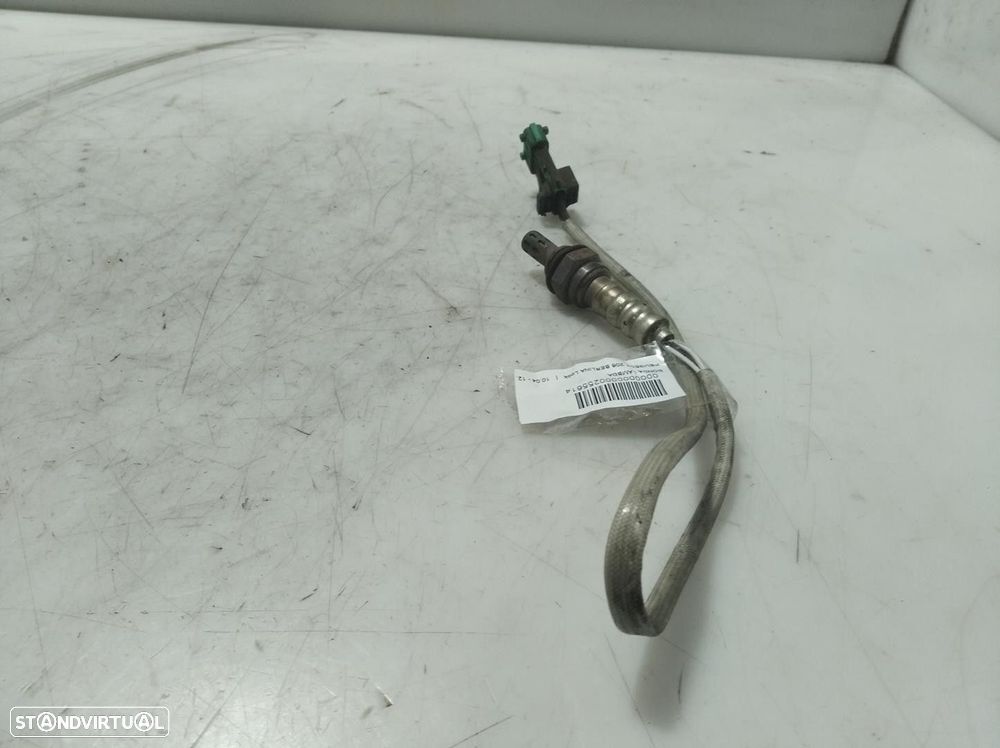 SONDA LAMBDA PEUGEOT 206 FASTBACK 1998 -9636968780 - 3