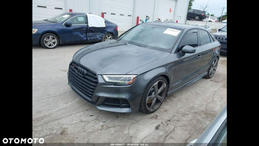 Audi S3