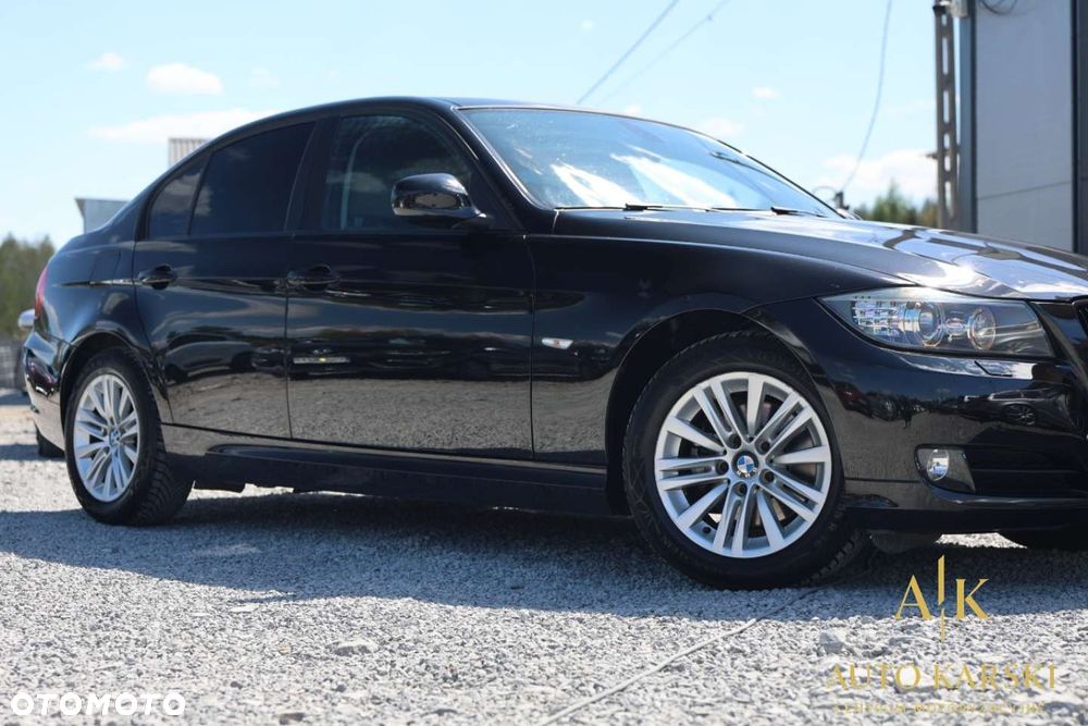 BMW Seria 3 - 17