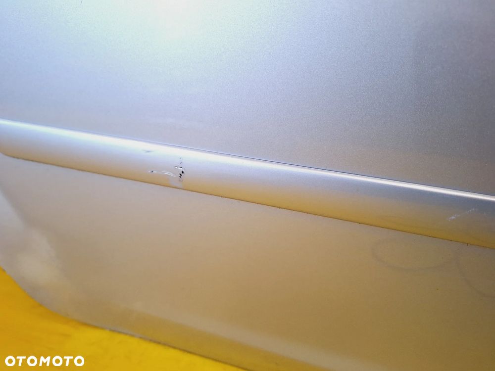 DRZWI PRAWY TYŁ PRAWE TYLNE FORD FOCUS II MK2 KOMBI 04-07 LAK: 03 NR1529 - 10