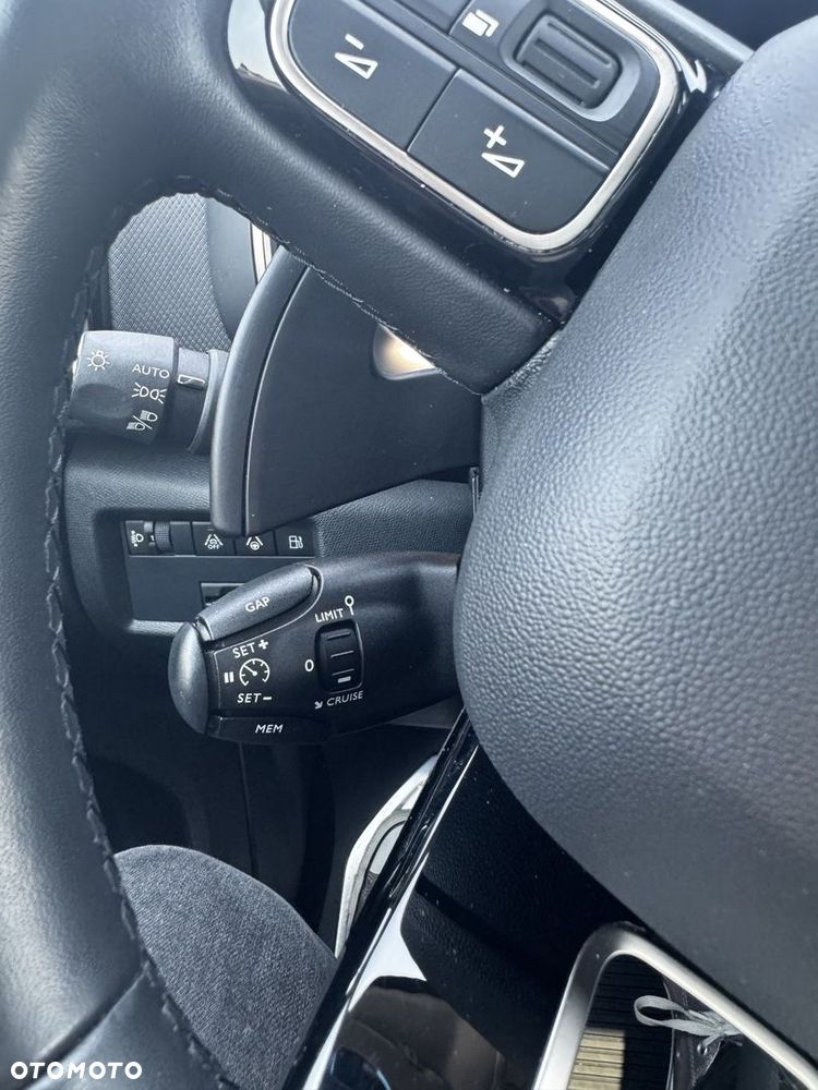 Citroën C5 Aircross - 10
