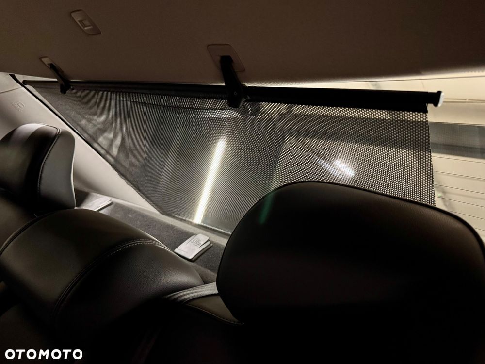 Volvo S80 - 37