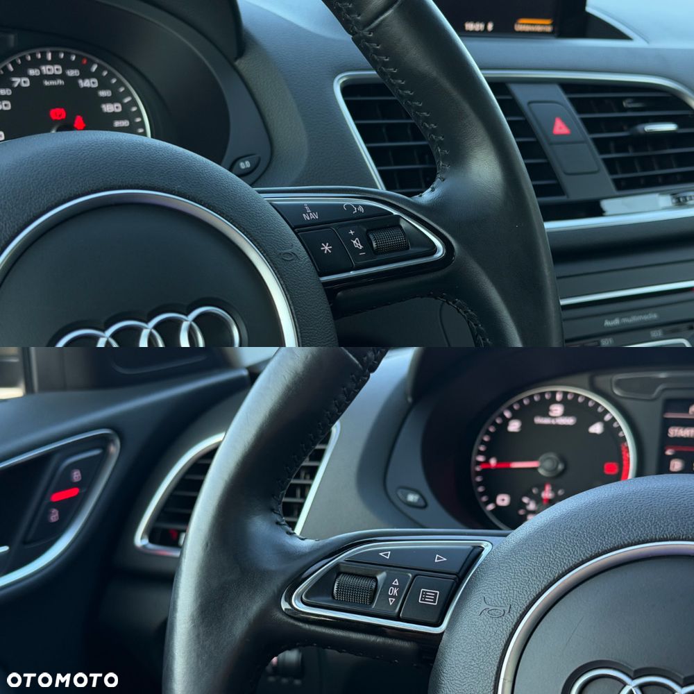 Audi Q3 2.0 TDI - 34