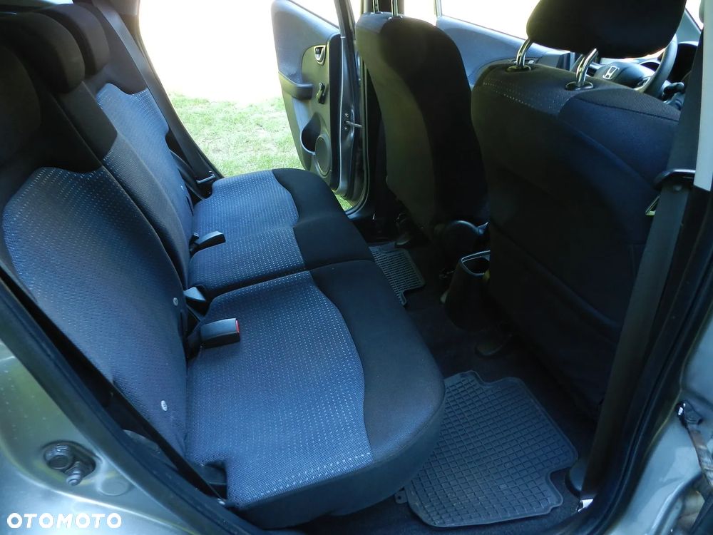 Honda Jazz - 11