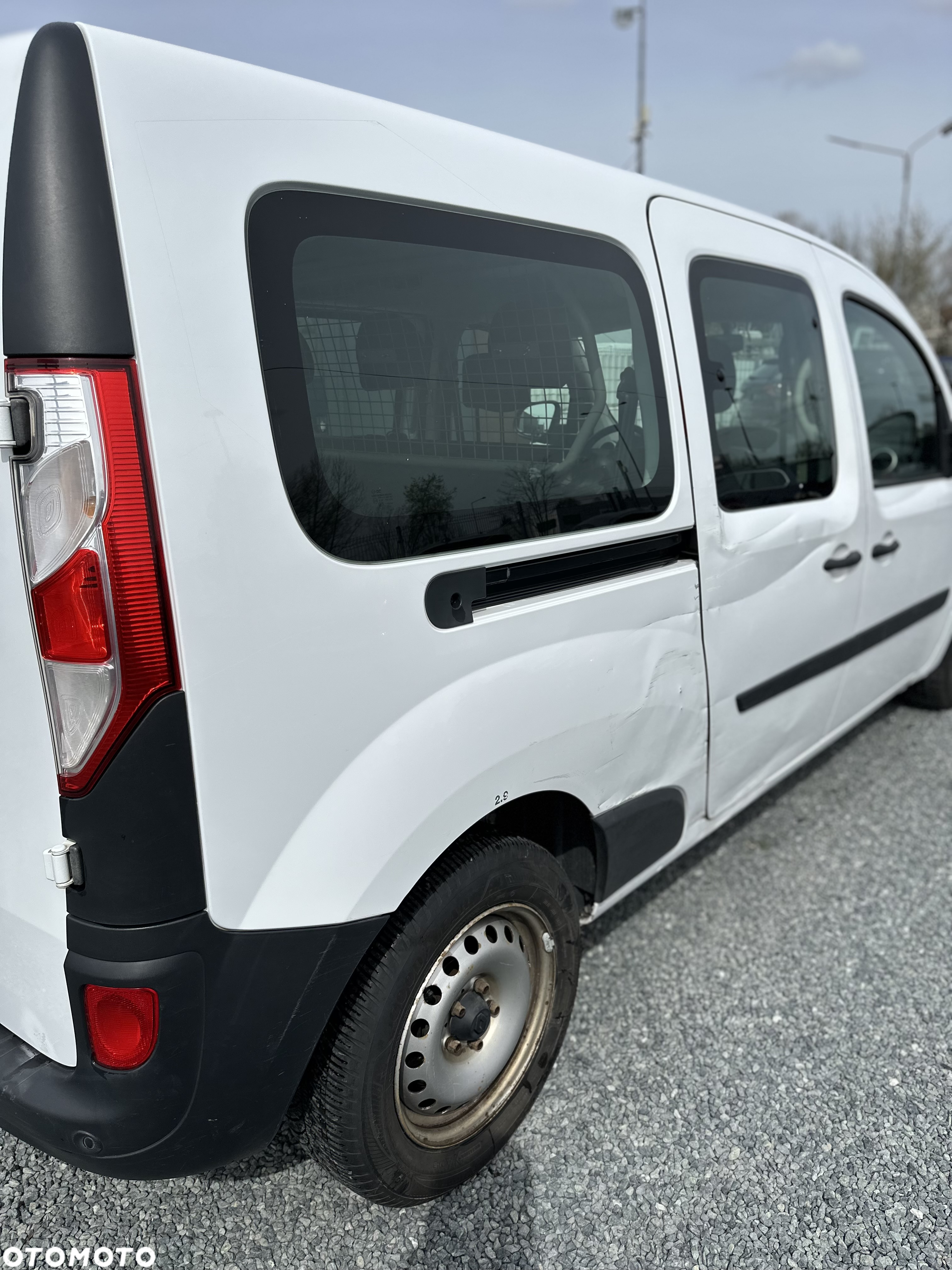 Renault Kangoo - 6