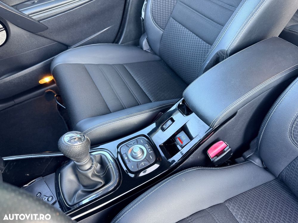 Renault Megane - 10