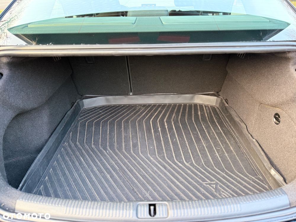 Audi A3 Limousine 1.4 TFSI cylinder on demand Ambition - 16