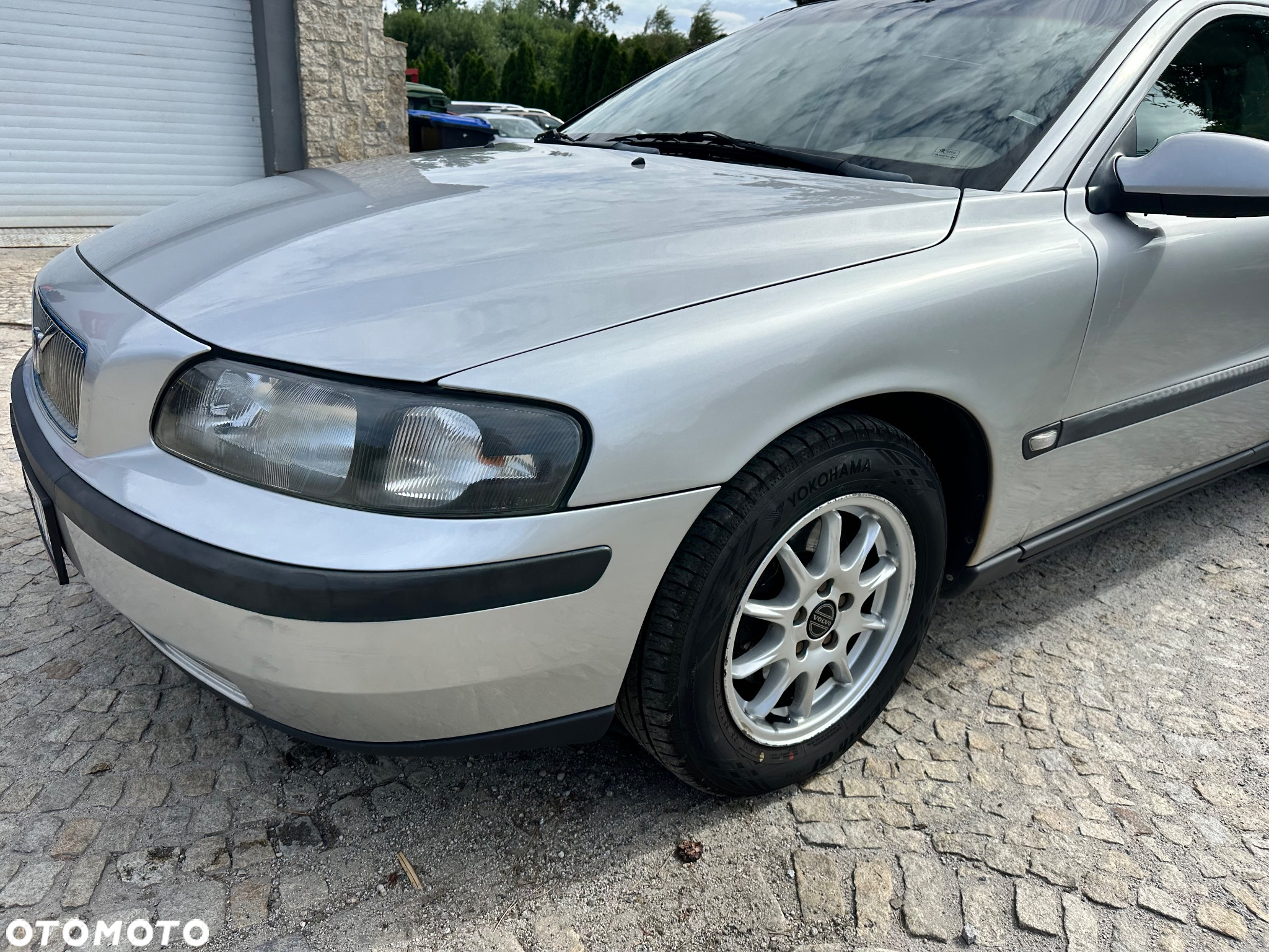 Volvo V70 2.4 Edition Comfort - 3