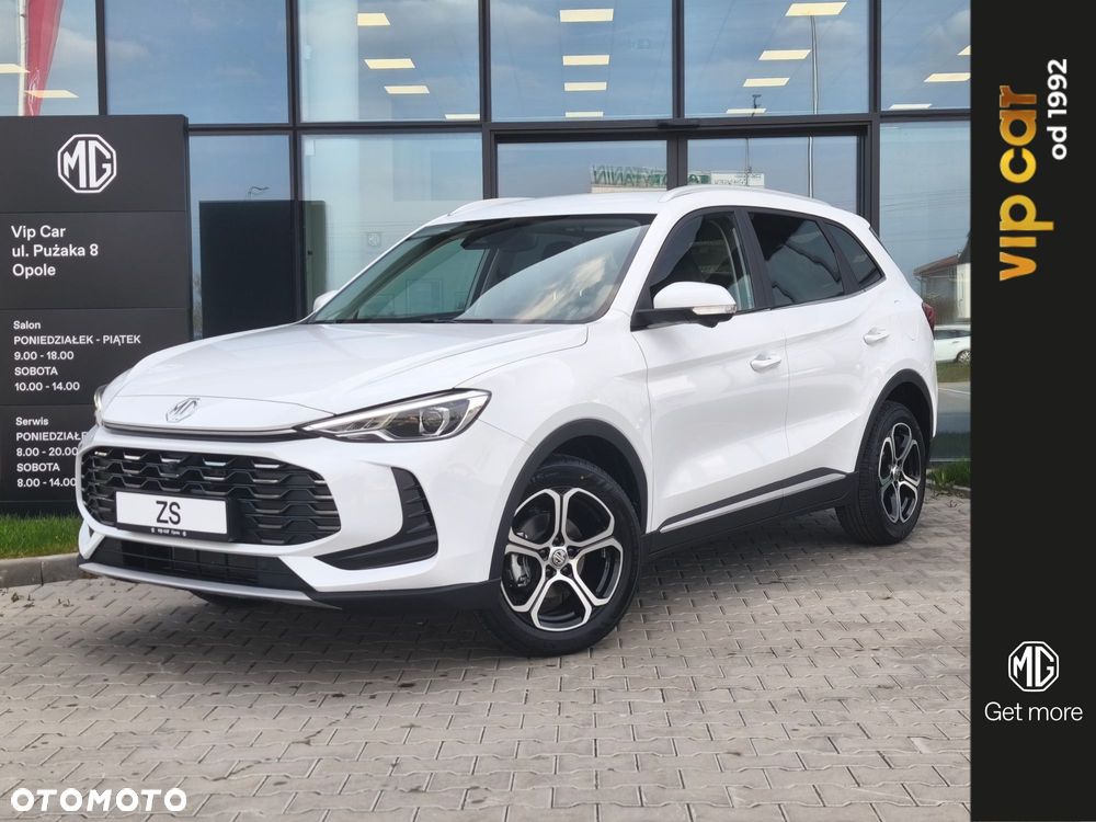 MG ZS 1.5 Excite - 1