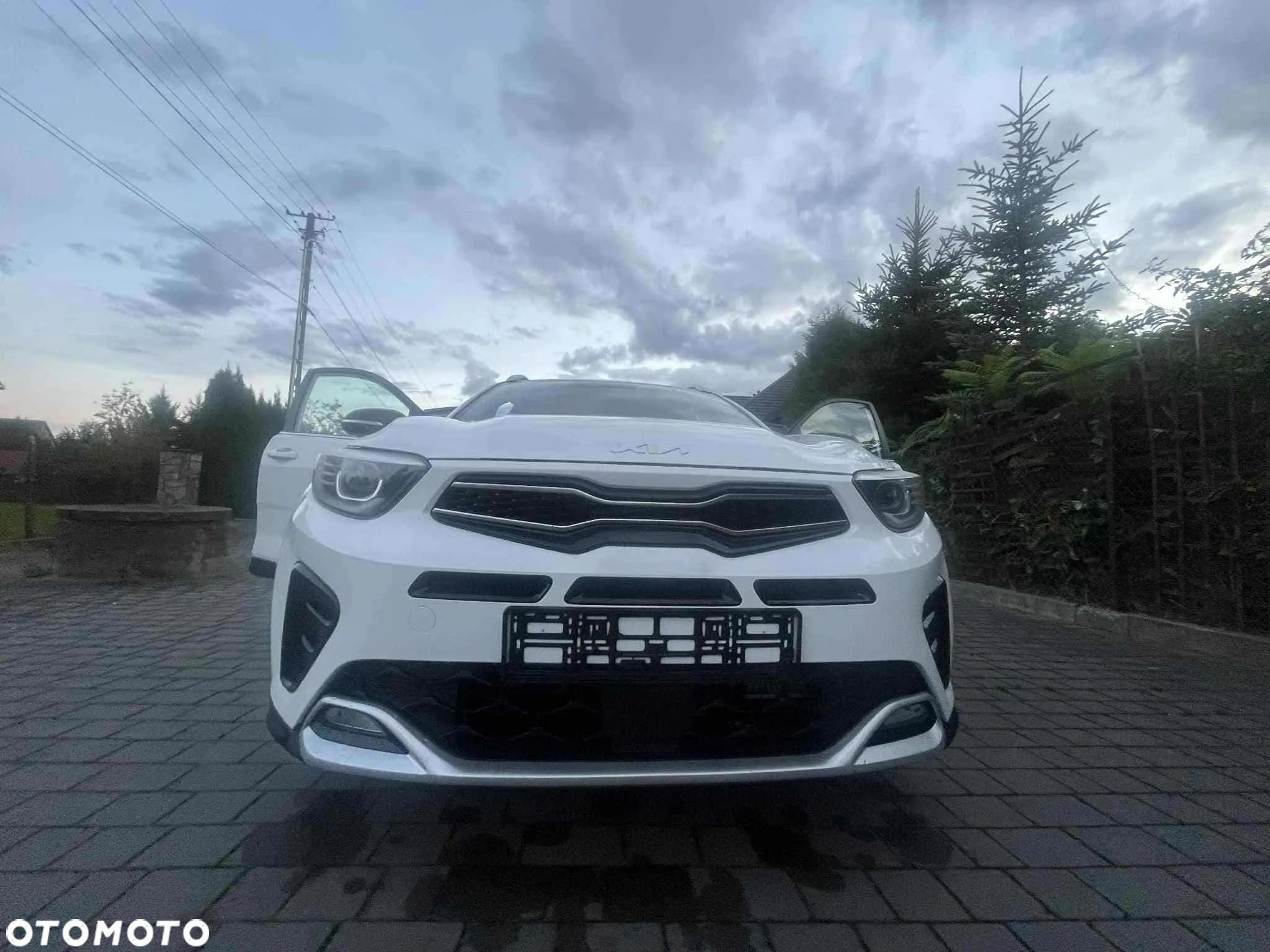 Kia Stonic 1.0 T-GDI GT Line DCT - 7
