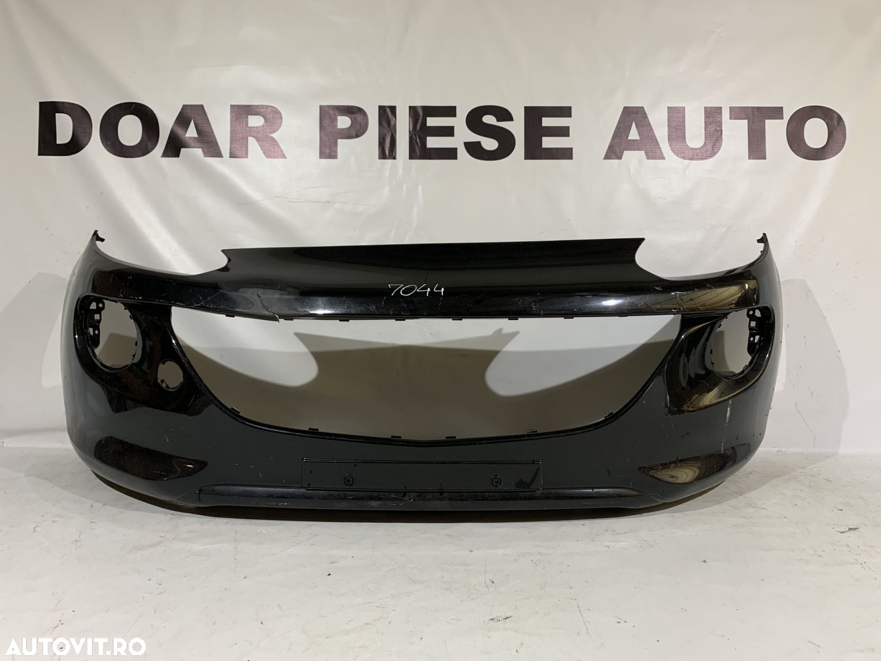 Bara fata Opel Adam, 2012, 2013, 2014, 2015, 2016, 2017, 2018, 2019, cod origine OE 13355266. - 1