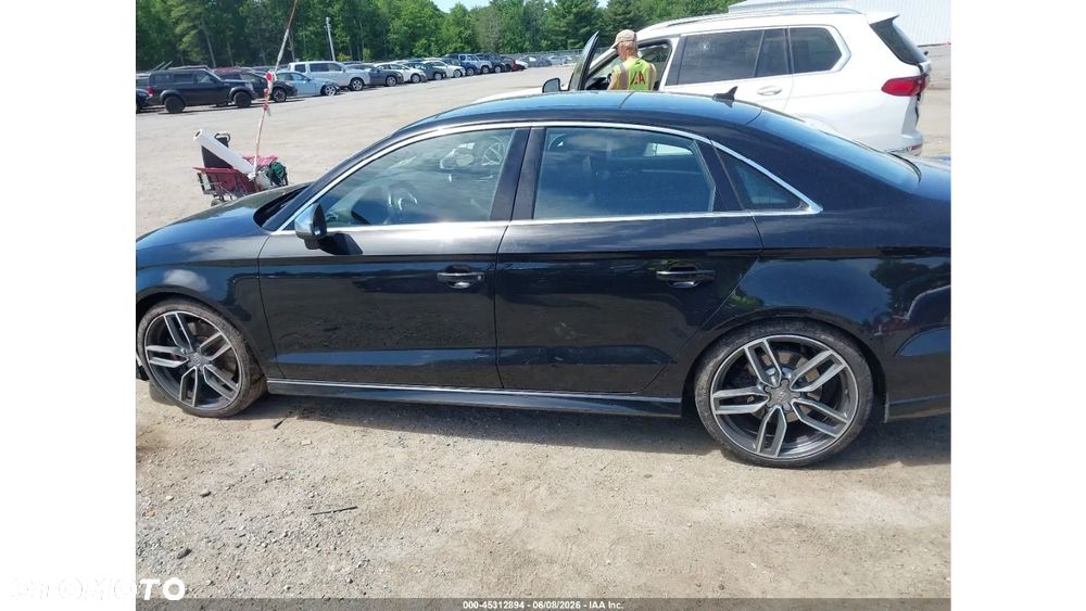 Audi S3 2.0 TFSI Quattro S tronic - 7