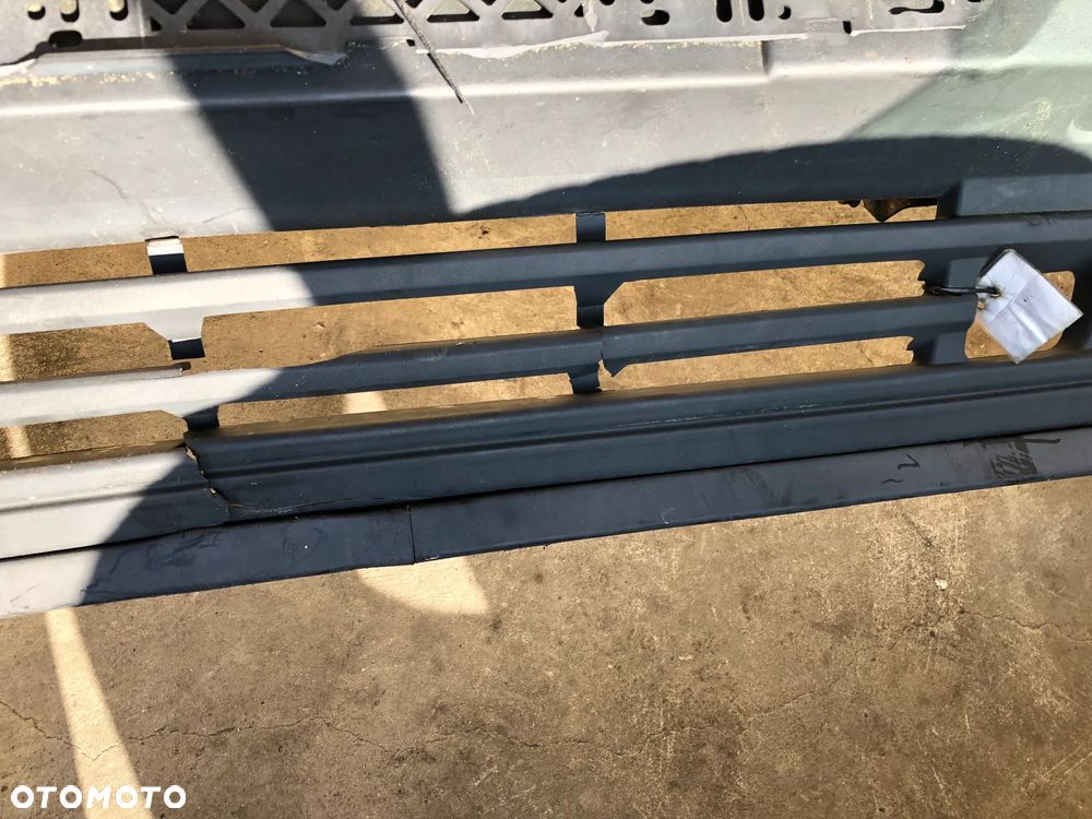 Zderzak przedni Range Rover P38 - 3