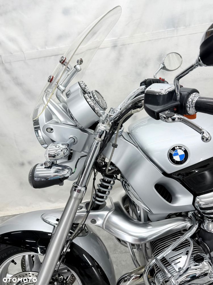 BMW R - 16