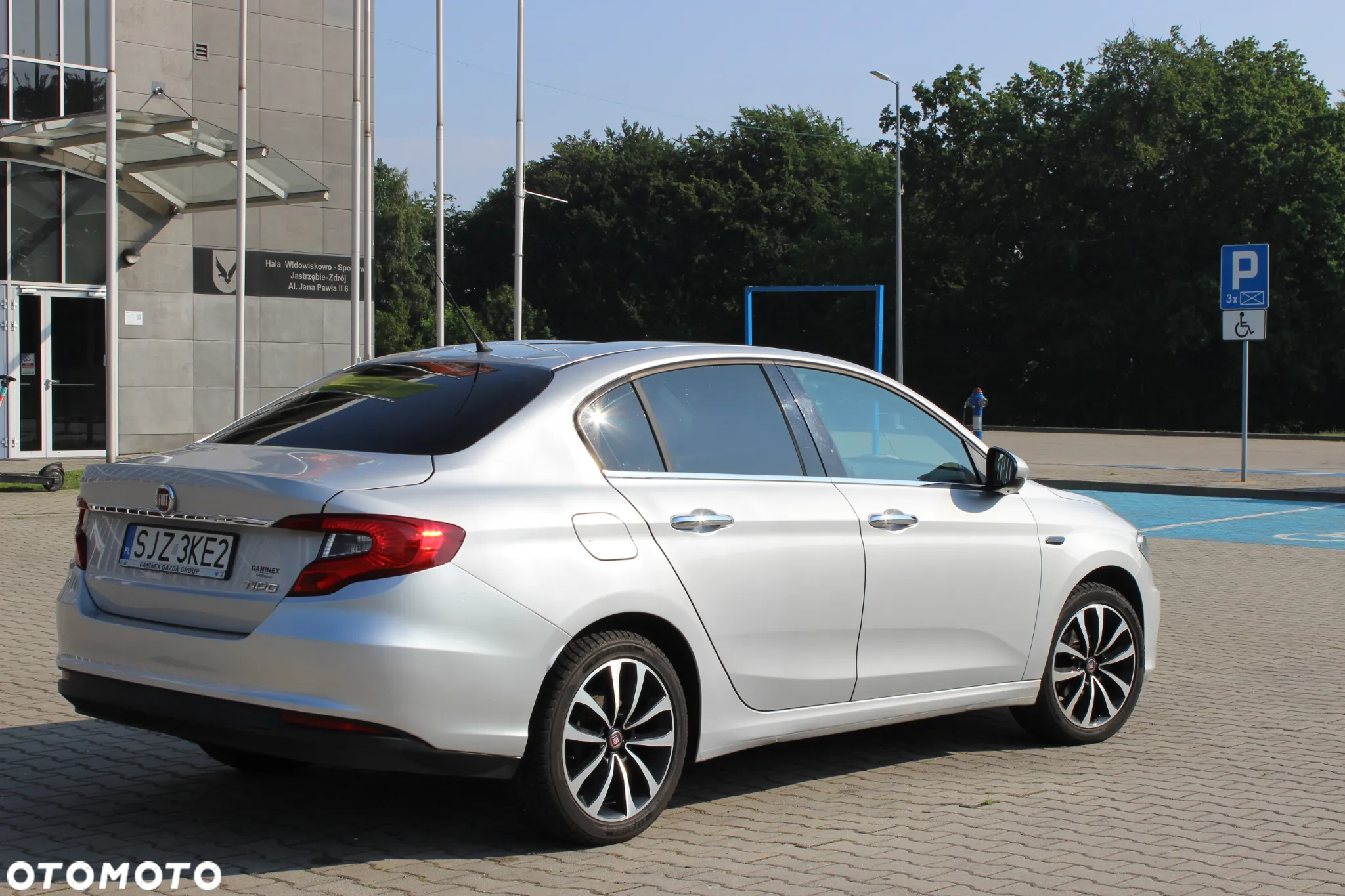 Fiat Tipo - 6