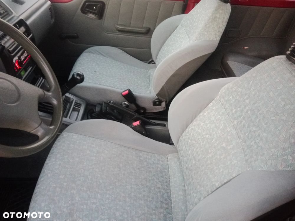Suzuki Vitara 1.6 JLX Cabrio - 34