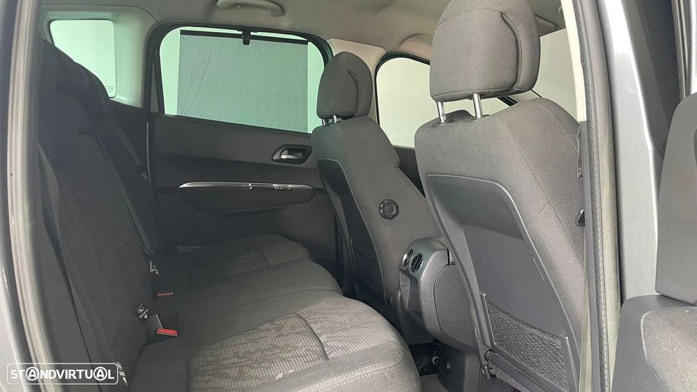 Peugeot 3008 1.6 e-HDi Active 2-Tronic - 7