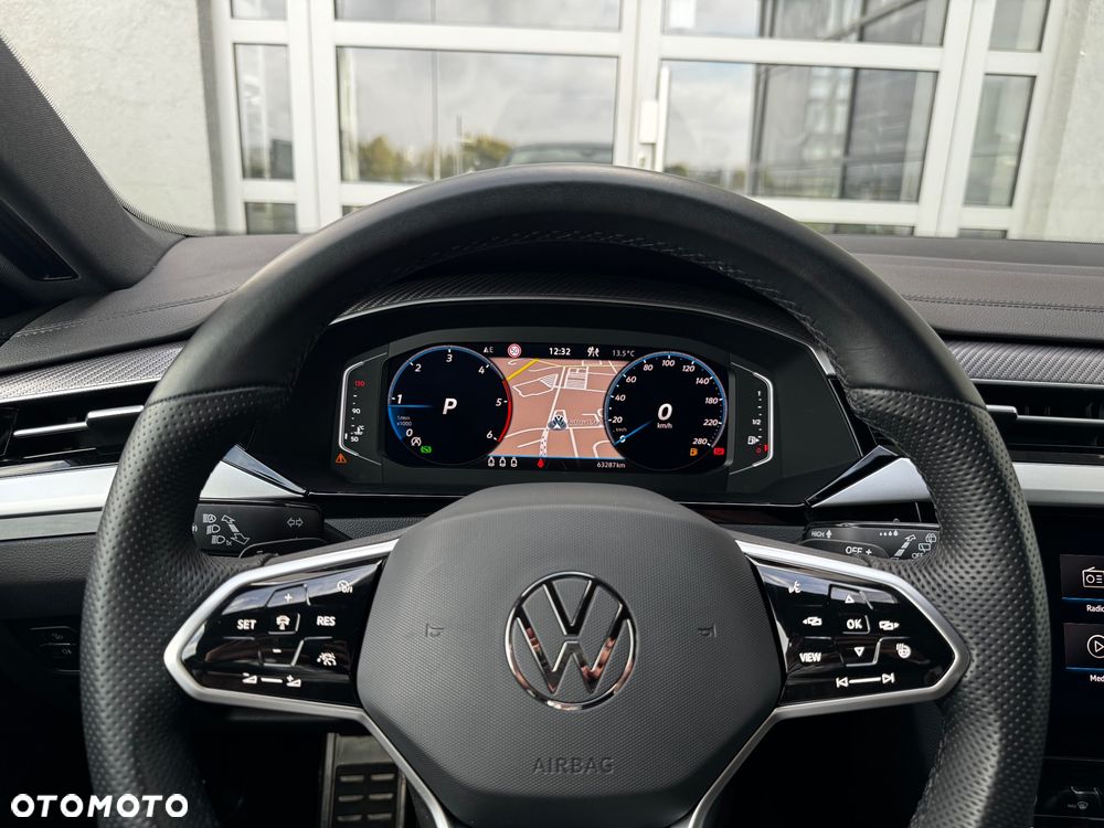 Volkswagen Arteon Shooting Brake 2.0 TDI SCR 4Motion DSG R-Line - 11
