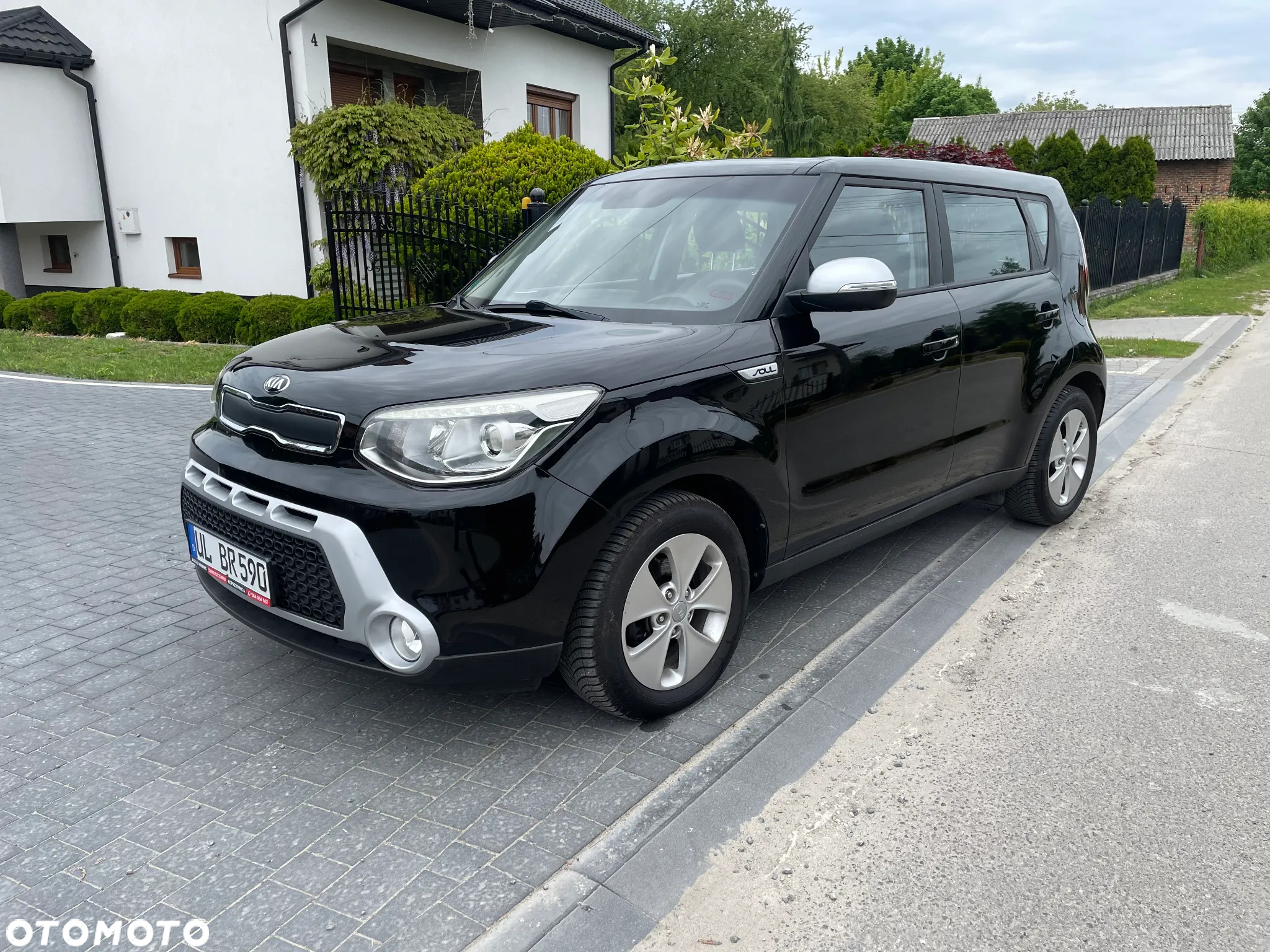 Kia Soul - 12