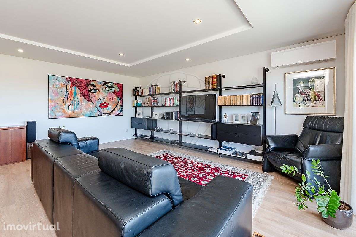 Apartamento T3 para arrendamento - Grande imagem: 3/45