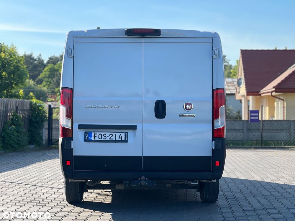 Fiat Ducato - 4