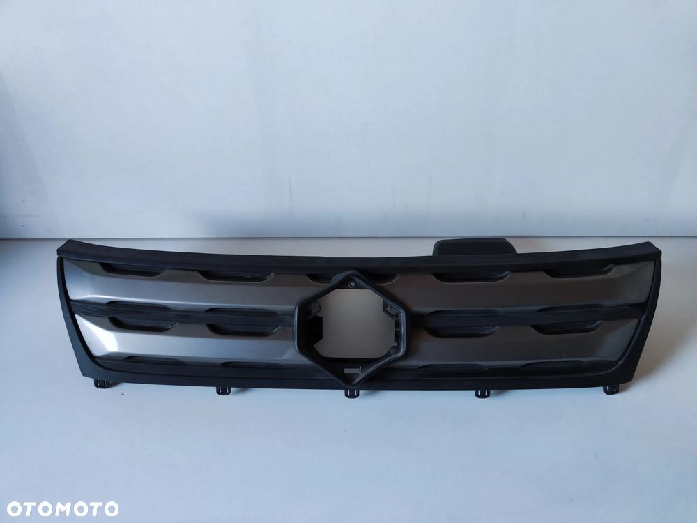 Atrapa zderzaka przedniego. Gril Suzuki Vitara 72121 54P0 - 4