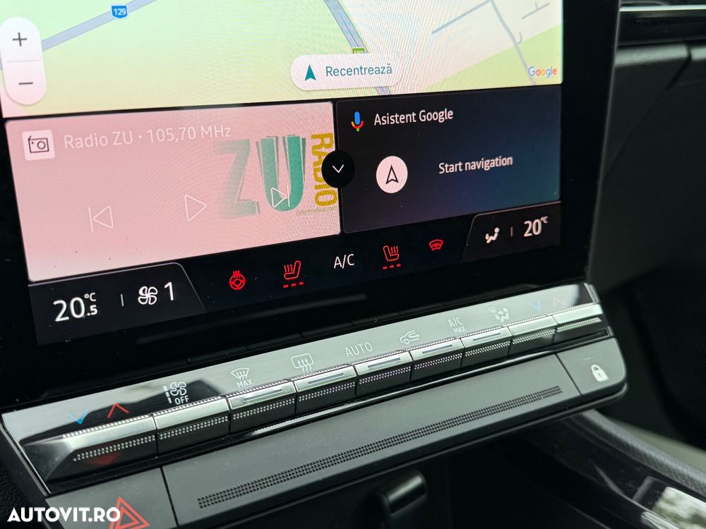 Renault Austral E-Tech Full 200 Iconic - 18