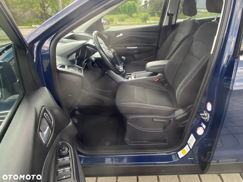 Ford Kuga 2.0 TDCi 4x4 Individual - 17