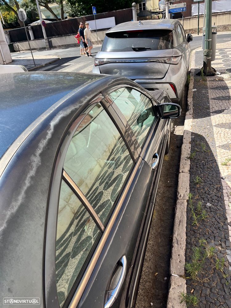 Mercedes-Benz C 220 CDi Elegance - 9