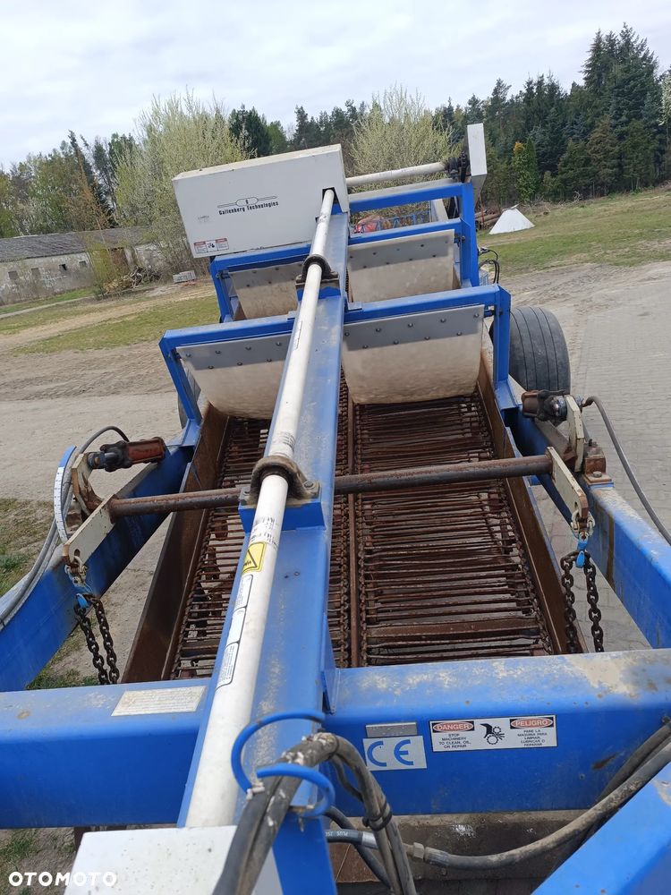 Inny GALLENBERG CDSP2-29-5 - 3