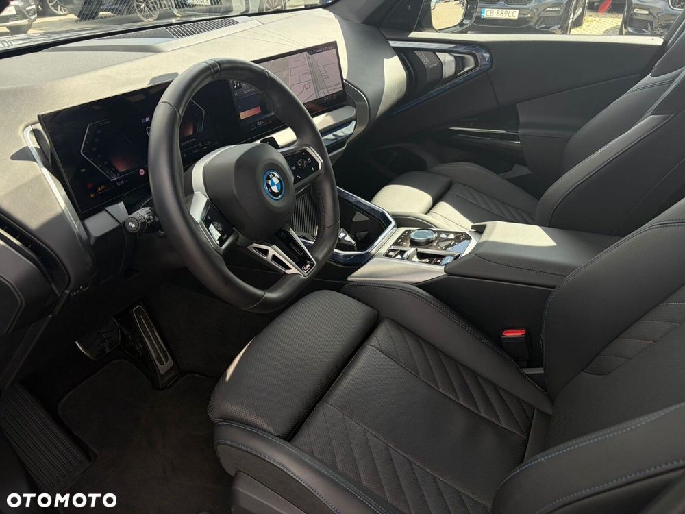 BMW X3 - 13